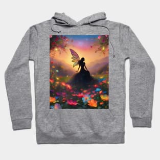 Fairy Lights Hoodie